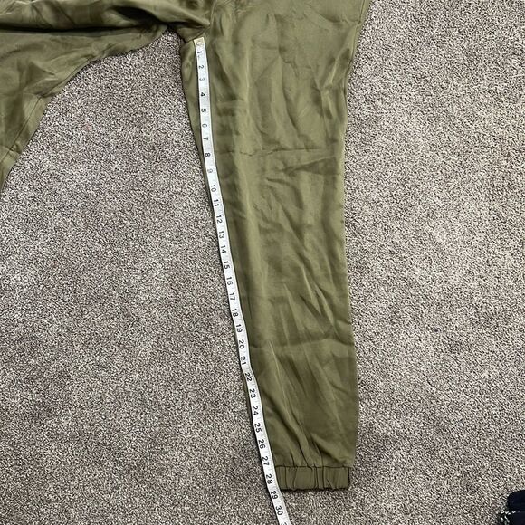 Downeast Basics Huntington Jogger size S, winter moss - Picture 9 of 12